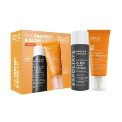 The Protect & Glow Kit