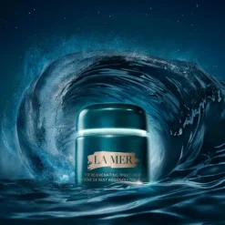 The Rejuvenating Night Face Cream