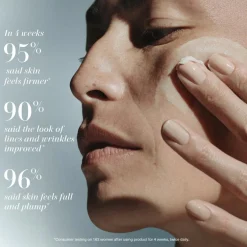 The Rejuvenating Night Face Cream