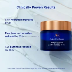 The Rich Eye Cream