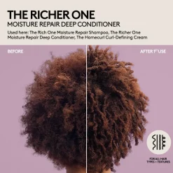 The Richer One Deep Conditioner