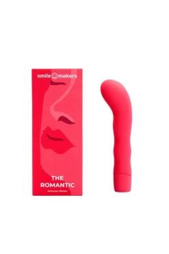 The Romantic Vibrator