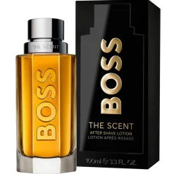 The Scent Aftershave