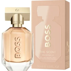 The Scent For Her Eau de Parfum