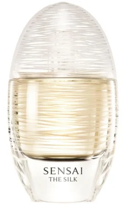 The Silk Eau de Toilette