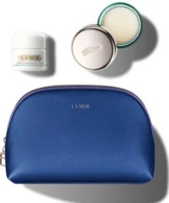 The Smoothing Moisture Skincare Gaveæske