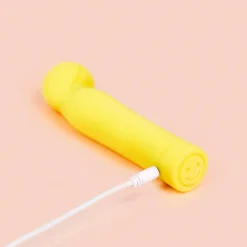 The Tennis Pro Vibrator
