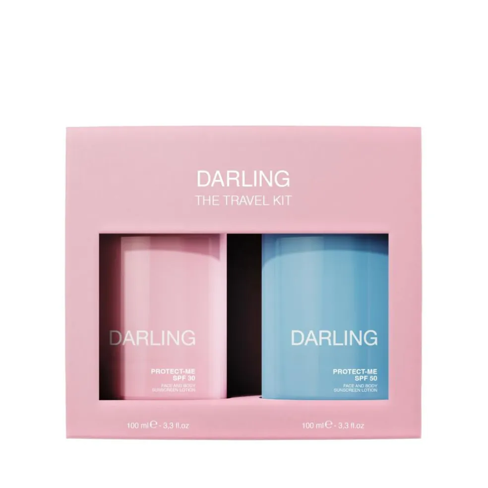 The Travel Gaveæske