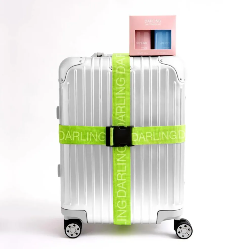 The Travel Gaveæske