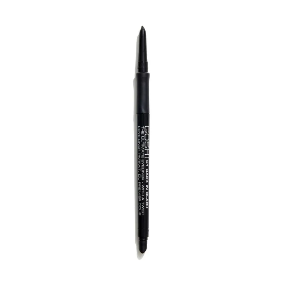 The Ultimate Eye Liner with a Twist