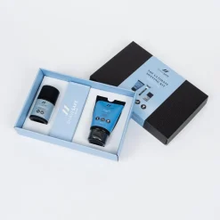 The Ultimate Shaving Kit Man