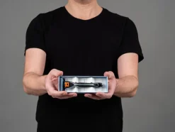 The Ultimate Shaving Kit Man