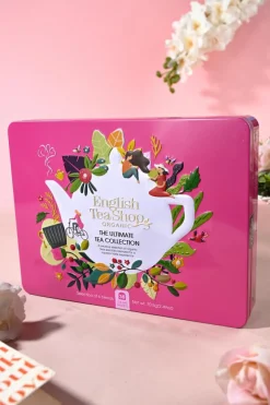 The Ultimate Tea Collection Te Ø