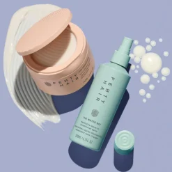 The Water Boi Leave In Conditioner Spray