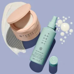 The Water Boi Leave In Conditioner Spray