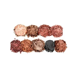 The Weekender Palette