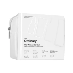 The Winter Skin Set Gaveæske