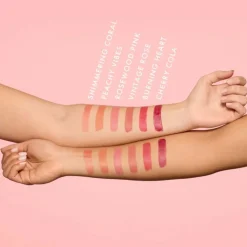 The Wonder Stick Blush & Lips