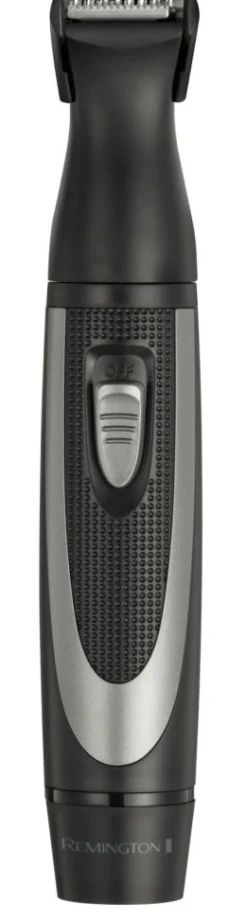 The Works Beard Trimmer Kit