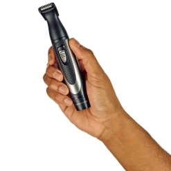 The Works Beard Trimmer Kit
