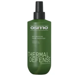 Thermal Defense