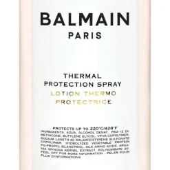 Thermal Protection Spray