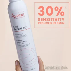 Thermal Spring Water Spray