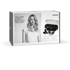 Thermo Ceramic Rollers