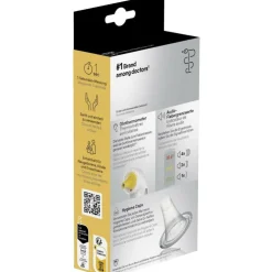 ThermoScan 3 Øretermometer