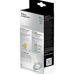 ThermoScan 3 Øretermometer