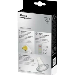 ThermoScan 3 Øretermometer