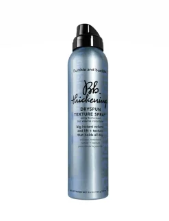 Thickening Dryspun Texture Spray