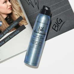Thickening Dryspun Texture Spray