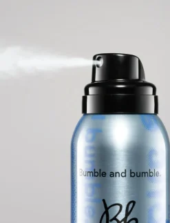 Thickening Dryspun Texture Spray