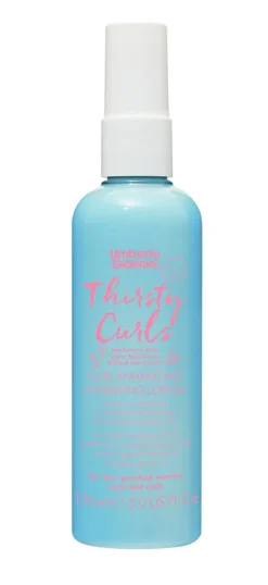 Thirsty Curls Lotion