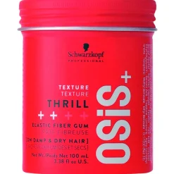 Thrill Elastic Fibre Gum