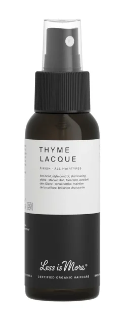 Thyme Lacque
