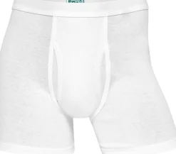 Tights Organic Cotton 2-pak