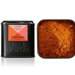 Tikka Tandoori Krydderiblanding Ø