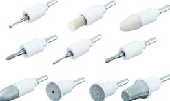 Tilbehørssæt til Beurer Manicure- og Pedicure