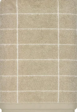 TILE STONE Håndklæde