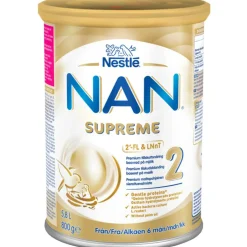 Tilskudsblanding Supreme 2