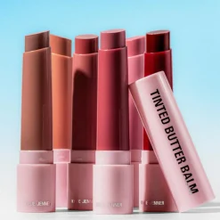 Tinted Butter Balm