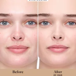 Tinted Moisturizer Blurred Matte