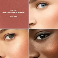 Tinted Moisturizer Blush