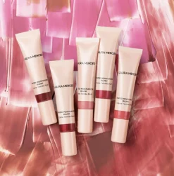 Tinted Moisturizer Blush