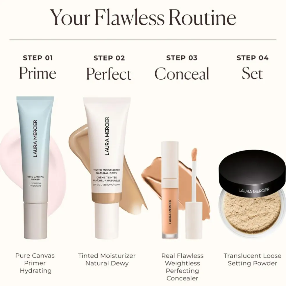 Tinted Moisturizer Natural Dewy SPF 30