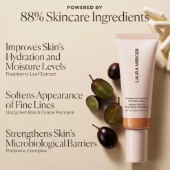 Tinted Moisturizer Natural Dewy SPF 30