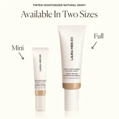 Tinted Moisturizer Natural Dewy SPF 30