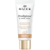 Tinted Moisturizing BB Cream